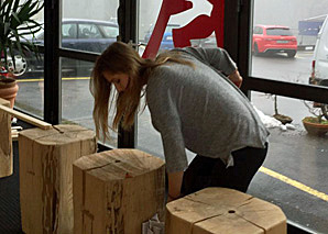 Shaolin Kung Fu - How strong is your will?