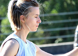 Shaolin Kung Fu - How strong is your will?