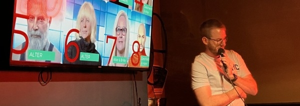 Quiz, fléchettes, football de table : soirée jeux à Thoune