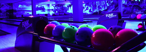 Bowling, Billard, Fléchettes et plus