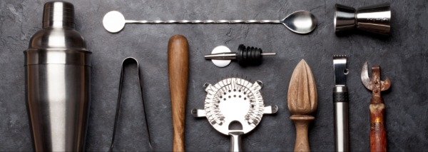 Druiden-Cocktailworkshop – die Magie der Mixkunst