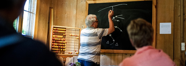 Emmental dans le passé