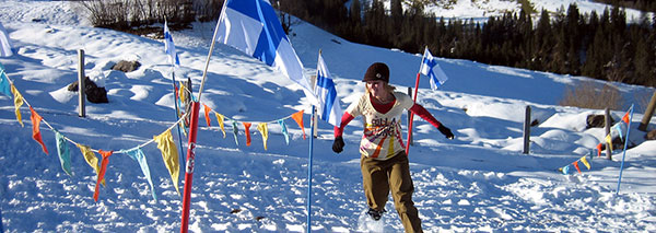 Jeux d'hiver finlandais