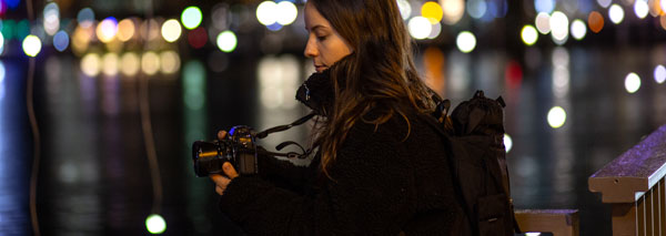 Strassenfotografie-Workshop: Tour durch Bern