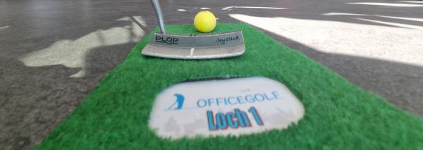 Hotel-Golf mit Essen in Bern