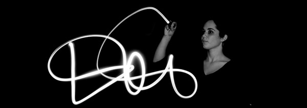 Lightpainting - Spass und Spannung mit Licht