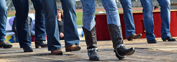 Line Dance Workshop