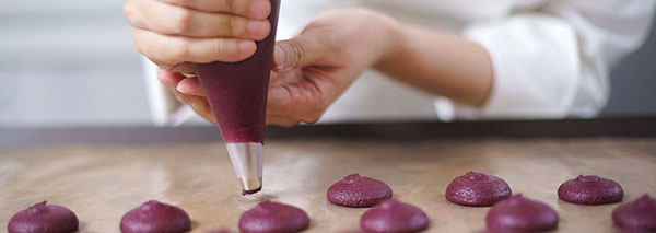 Atelier macarons