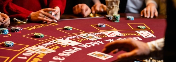 Mobiles Casino für Ihren Event