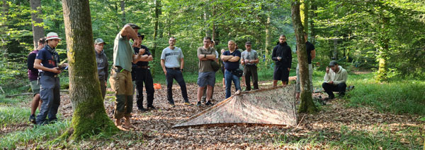 Natur-Event – Erlebnisse an der frischen Luft