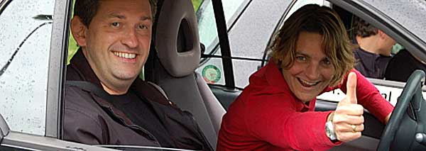 Smart-Tour im Tessin