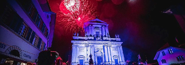 Stadtführung 2000 Jahre Solothurn