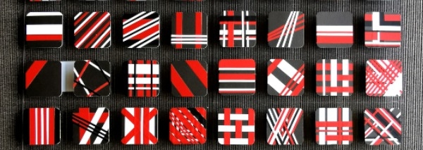 Workshop «Tape Art erschaffen»