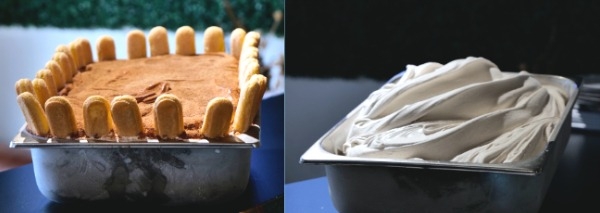 Gelato workshop for teams