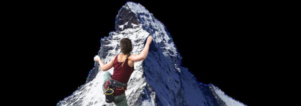 From the Matterhorn to Mount Pilatus