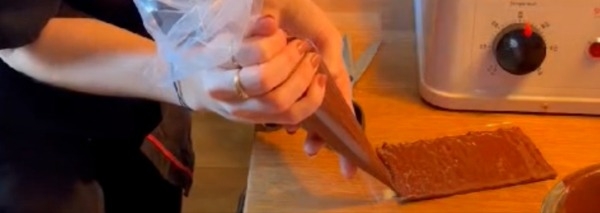 Workshop Schokolade herstellen