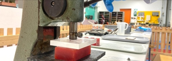Workshop «Seifenstücke veredeln»