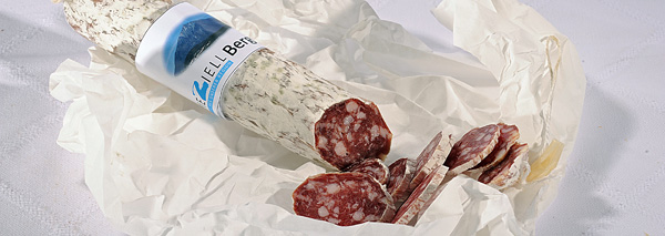 Fabriquer son propre salami et autres spécialités