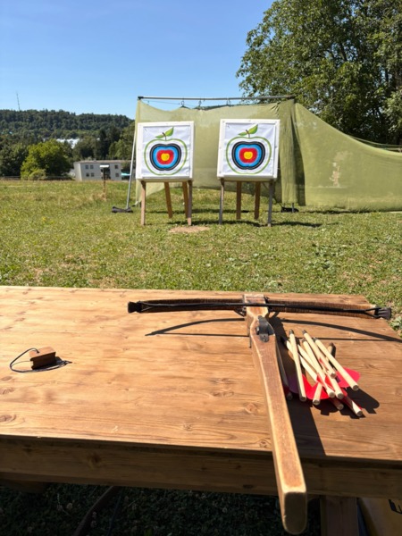 Crossbow shooting – Kundenbild 1