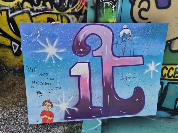 atelier graffiti – Kundenbild 1