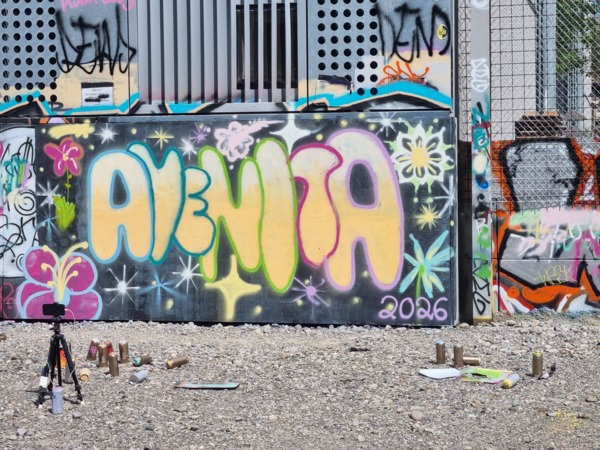 atelier graffiti – Kundenbild 3