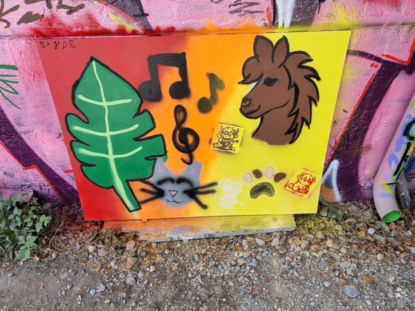 atelier graffiti – Kundenbild 4
