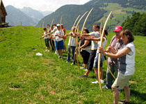 Spend the night in a cabin in Toggenburg