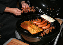 Tout savoir sur le barbecue