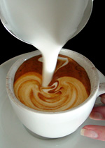 Kaffeeworkshop mit Barista