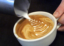 Kaffeeworkshop mit Barista