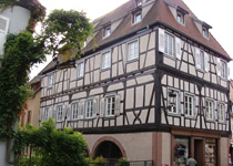 Découvrir les merveilles de l'Alsace en Suisse