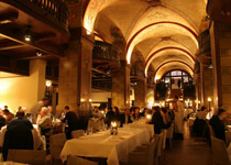 Events à la carte