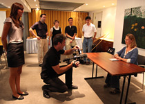 Foto- und Film-Workshop