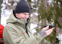 Winterspass im Toggenburg