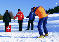 Winterspass im Toggenburg