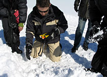 Winter fun in Toggenburg