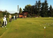Premium-Event: Golfen & Segeln
