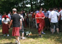 Highland Games