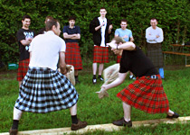 Highland Games