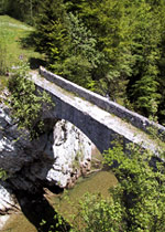 Les mystères du bourg médiéval de Gruyères