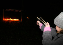 Jeux de Saint-Nicolas en équipe 