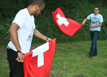 Erlebniswelt Schweizer Traditionen