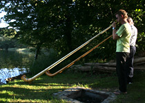 Erlebniswelt Schweizer Traditionen