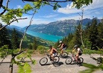 Erlebniswanderung Taminaschlucht