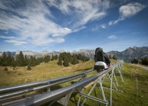 Erlebniswanderung Taminaschlucht