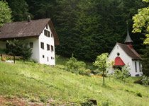 Trottinetttouren in der Zentralschweiz
