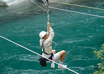 Verzasca trek