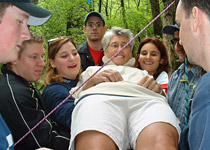 Verzasca trek