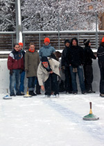 Davoser Wintergames