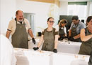 Patisserie workshop - create your own dessert